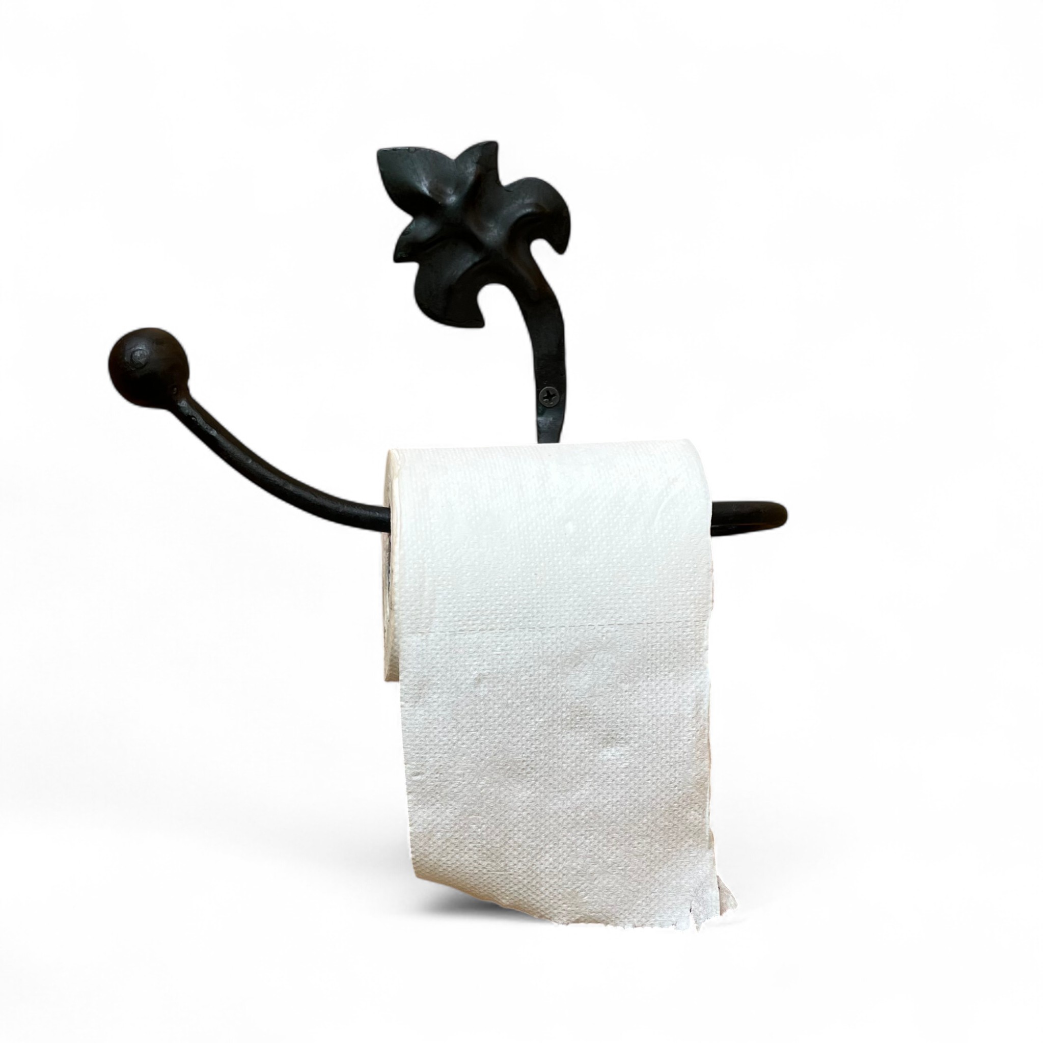 Leaf design Toilet Paper Holder