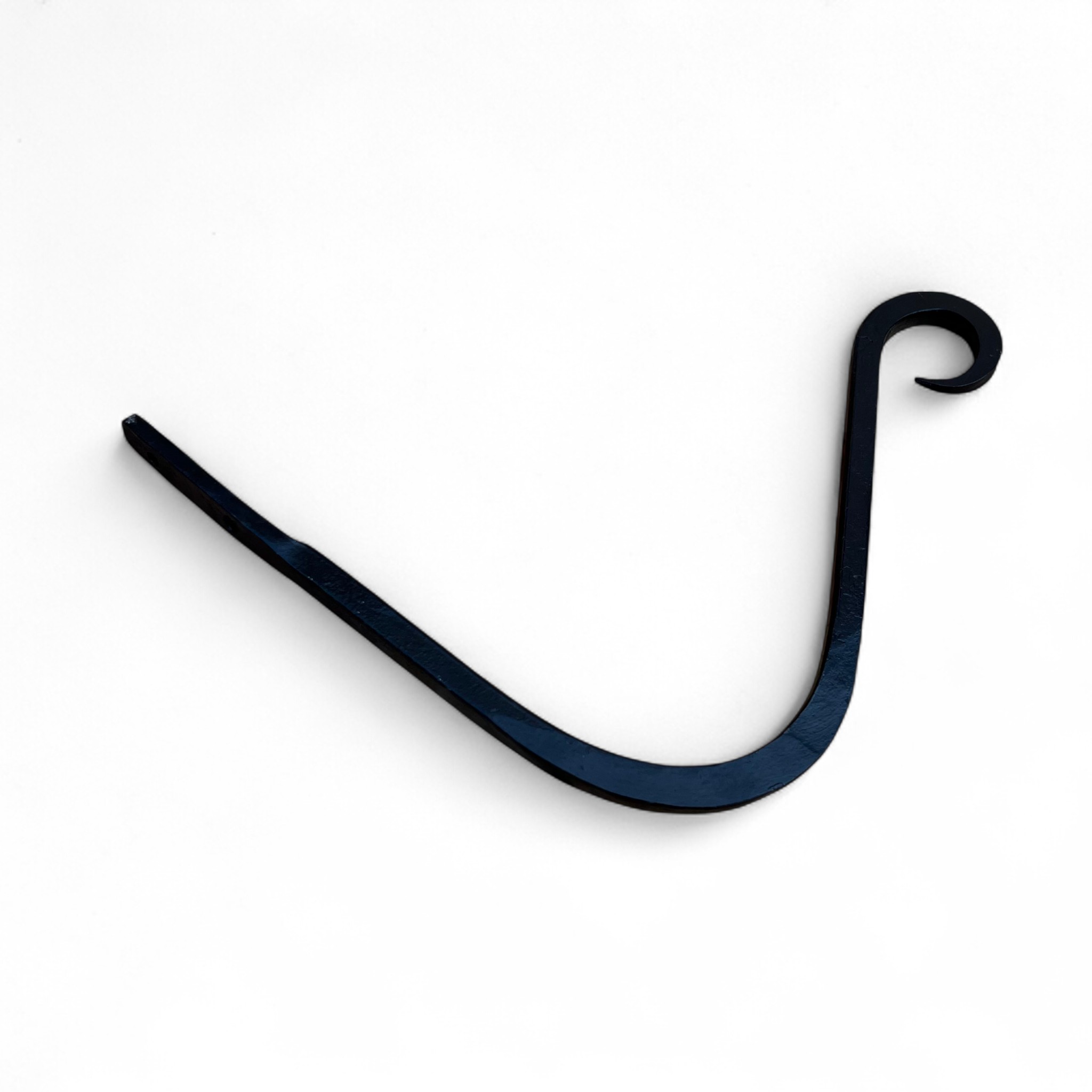 Wrought Iron plant hanger