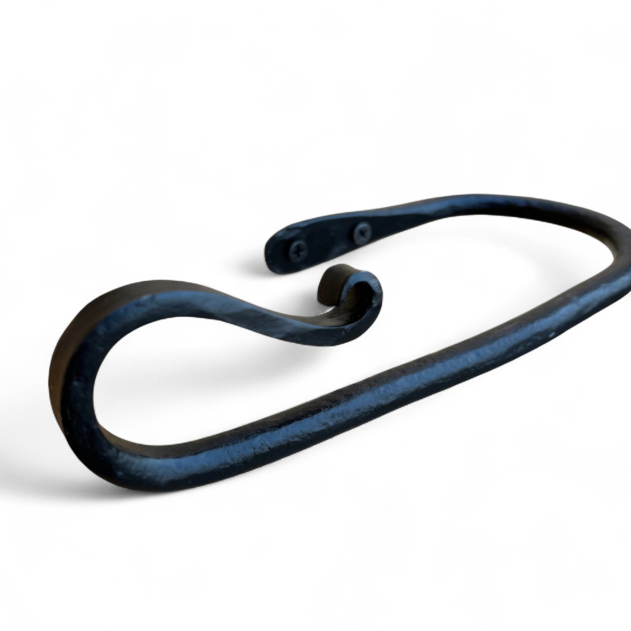 Rustic Curtain Holdbacks