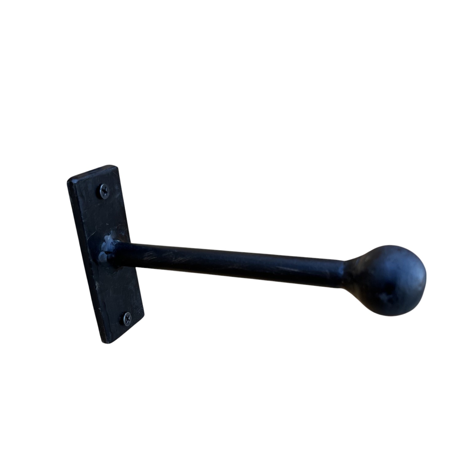 Wrought Iron Curtain Tie Backs
