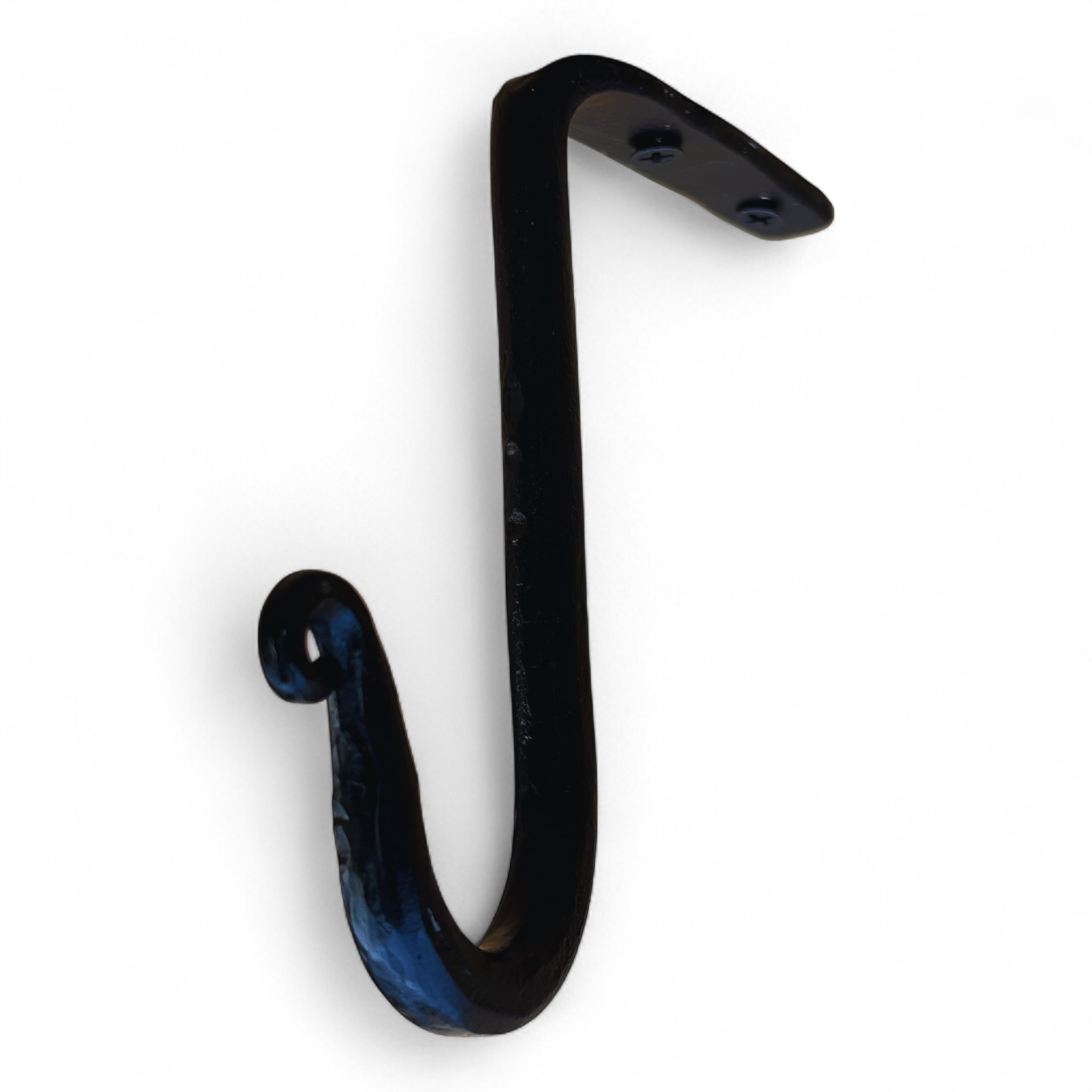 Wrought Iron Coffee Mug Hooks