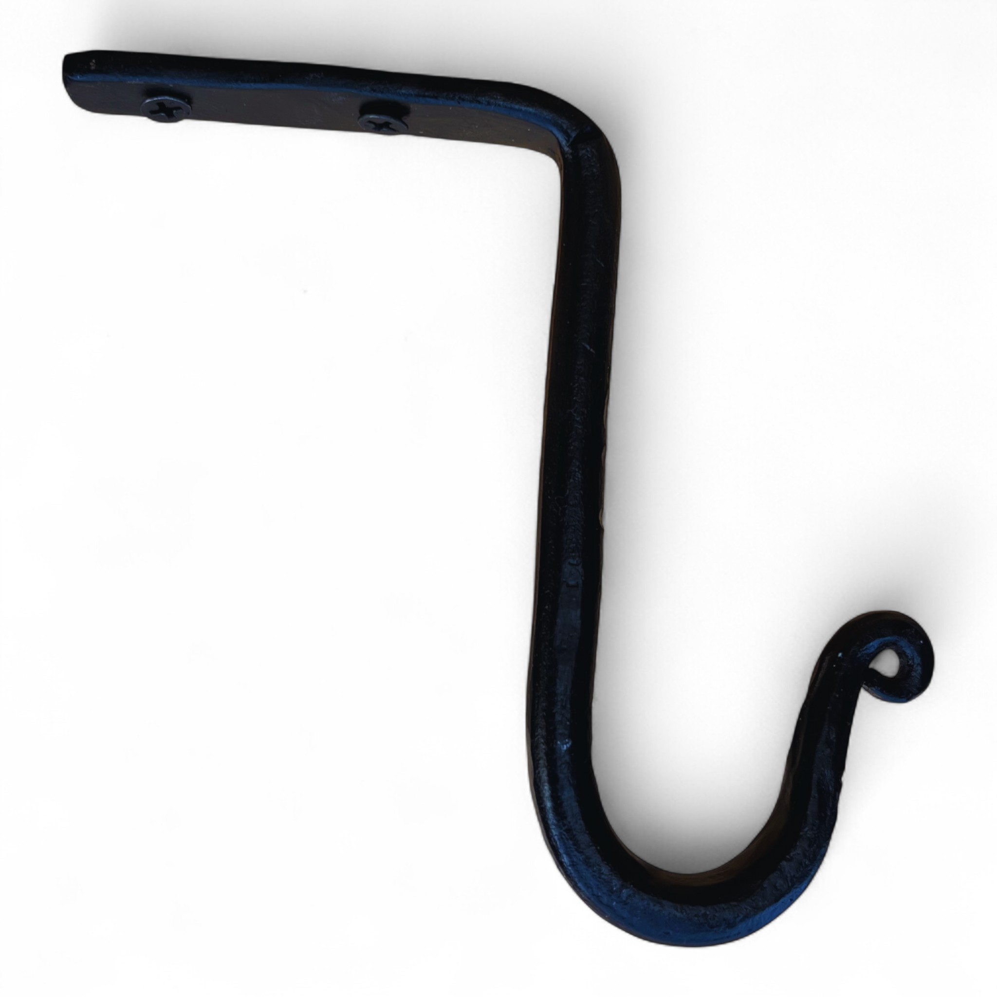 Wrought Iron Coffee Mug Hooks