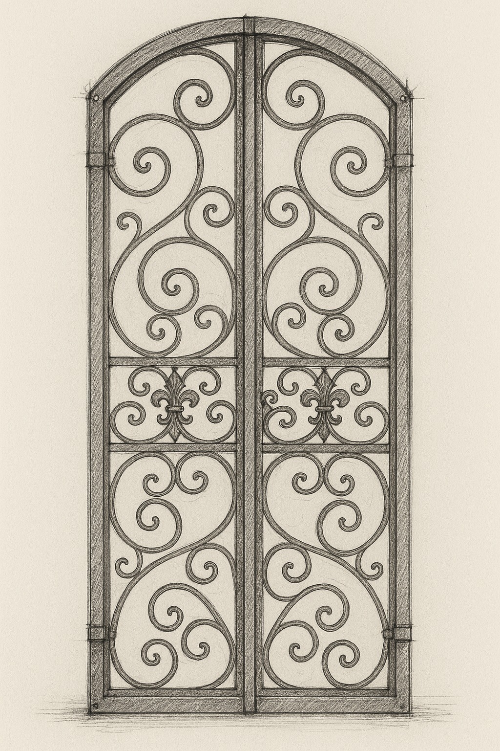 Customize Desing Before