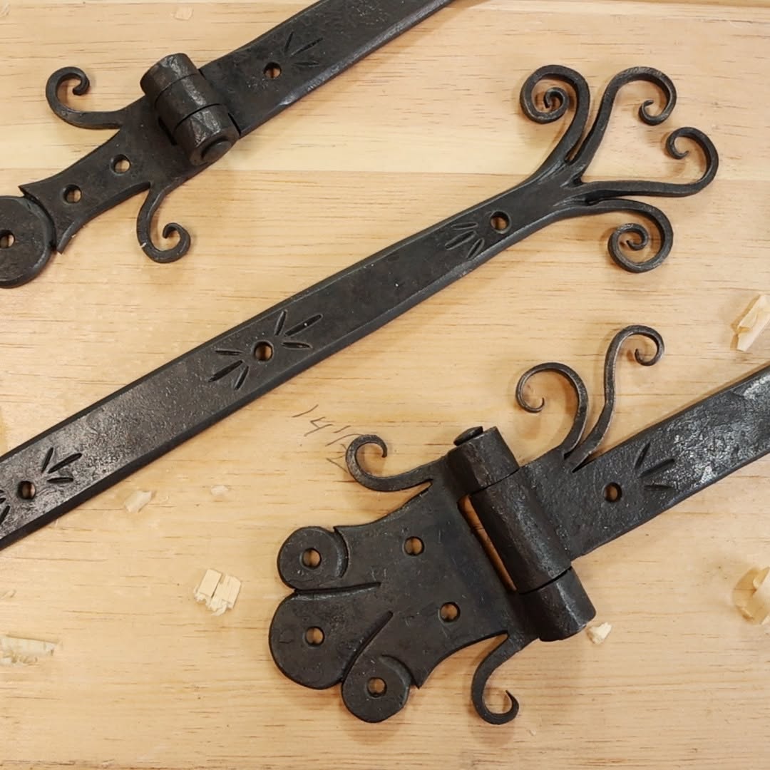 Why Retailers Love Partnering with Our Blacksmithing Workshop