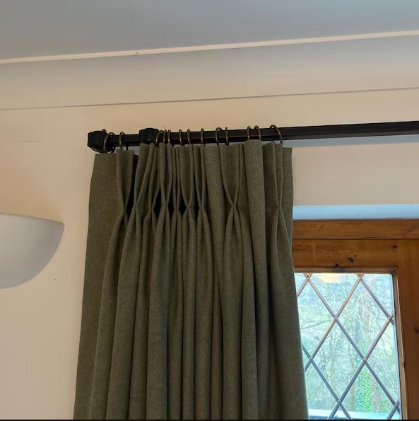 Hand-Forged in Tradition: